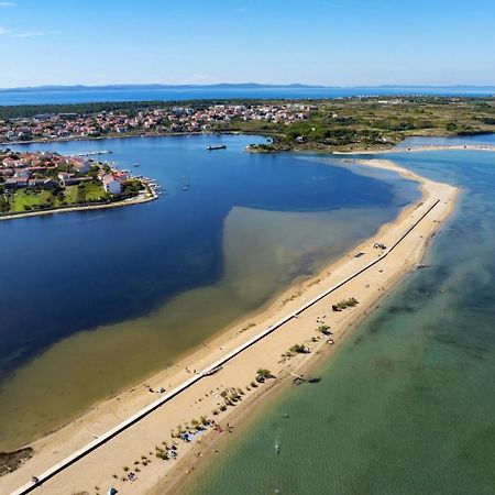 Apartments By The Sea Nin, Zadar - 15842 Exterior photo